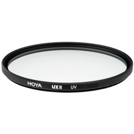 Hoya UX II UV 62 mm 