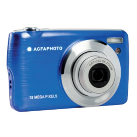 AgfaPhoto Realishot DC8200 blue [DC8200 BLUE]