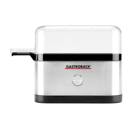 Gastroback 42800 Design Vařič vajec [42800]