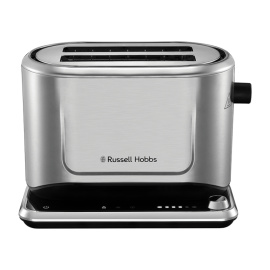 Russell Hobbs 26210-56 Attentiv Toaster, topinkovač