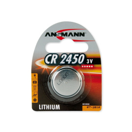 Ansmann CR-2450 [5020112]