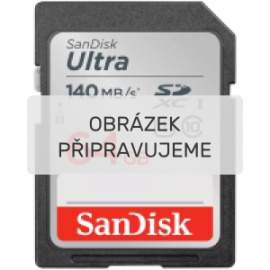 SanDisk Ultra SDXC 64 GB (140 MB/s, UHS-I) [SDSDUNB-064G-GN6IN]