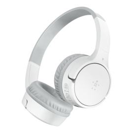 Belkin Soundform Mini Wireless white [AUD002BTWH]