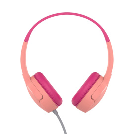 Belkin Soundform Mini pink [AUD004BTPK]