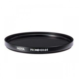 Hoya PROND EX ND64 82 mm 