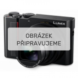 Panasonic Lumix DC-TZ202D black