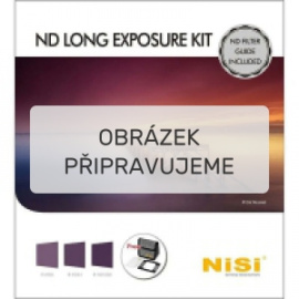 NiSi ND Long Exposure Kit 