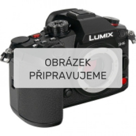 Panasonic Lumix DC-GH6 tělo