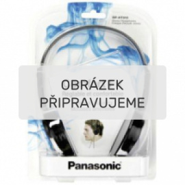 Panasonic RP-HT010E-A blue