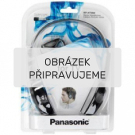 Panasonic RP-HT090E-H black