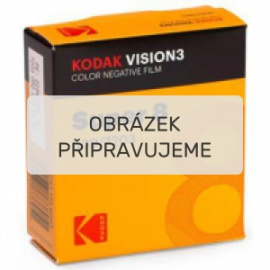 Kodak Vision3 Super 8 50D/7203