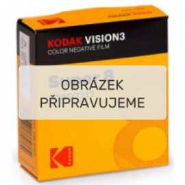 Kodak Vision3 Super 8 200T/7213