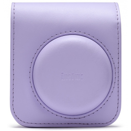 Fujifilm instax Mini 12 Case lilac-purple