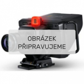 Blackmagic Studio Camera 4K Pro G2 [BM-CINSTUDMFT/G2]