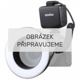 Godox MF-R76 Macro Ring Flashlight