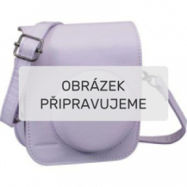 Cullmann RIO Fit 120 violett case for Instax Mini 12 [1013023895]