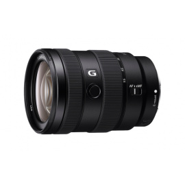 Sony E 16-55mm f/2.8 G [SEL1655G.SYX]