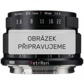 AstrHori 55mm f/5.6 Fujifilm G mount