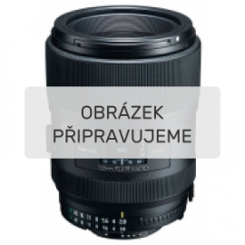 Tokina atx-i 100 mm f/2,8 AF FF MACRO PLUS Nikon F