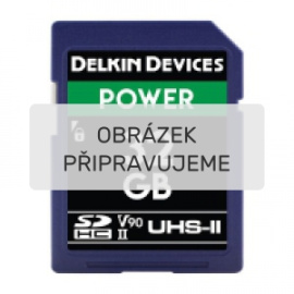 Delkin Devices POWER SDHC 32 GB (UHS-II, V90)