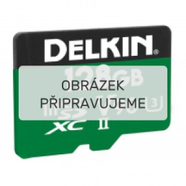 Delkin Devices POWER microSDXC 128 GB (UHS-II, V90)