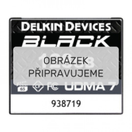 Delkin Devices BLACK CF 128 GB