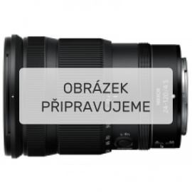 Nikon Nikkor Z 24-120mm f/4 S Nikon Z