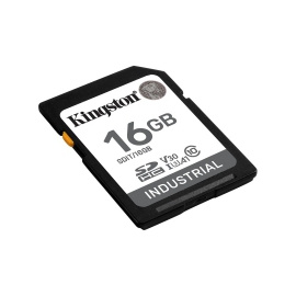 Kingston INDUSTRIAL SDHC 16 GB [SDIT/16GB]