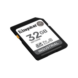Kingston INDUSTRIAL SDHC 32 GB [SDIT/32GB]