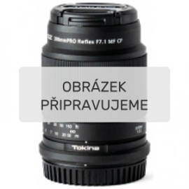 Tokina SZ 300mm PRO f/7,1 MF Canon EF-M