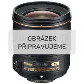 Nikon AF-S Nikkor 28mm f/1,8 G
