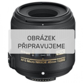 Nikon AF-S Micro Nikkor 40mm f/2,8 G