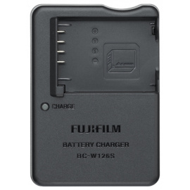 Fujifilm BC-W126S (pro NP-W126, NP-W126S)