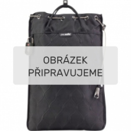 Pacsafe Travelsafe® 12L GII Anti-Theft Portable Safe black (10480100)