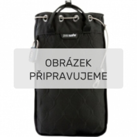 Pacsafe Travelsafe® 5L GII Anti-Theft Portable Safe black (10470100)