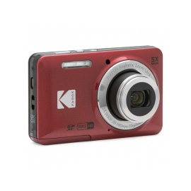 Kodak PixPro FZ55 red (FZ55RD)