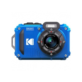 Kodak PixPro WPZ2 blue