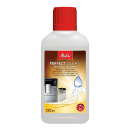 Melitta Perfect Clean Čistič mléčného systému 250 ml (202034)