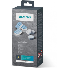 Siemens TZ80003A Multipack Odvápňovací a čistící tablety