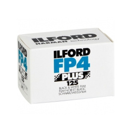 Ilford FP 4 plus 135/24 (1700682)