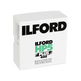 Ilford HP 5 plus 135/17m (1656022)