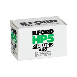 Ilford HP 5 plus 135/24 (1700646)