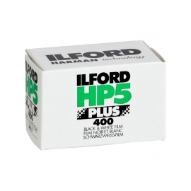 Ilford HP 5 plus 135/36 (1574577)