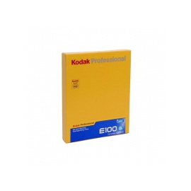 Kodak E-100 4x5" (10 ks) (8960312)