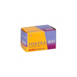 Kodak Portra 800 135/36 (1451855)