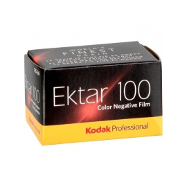 Kodak Ektar 100 135/36 (6031330)