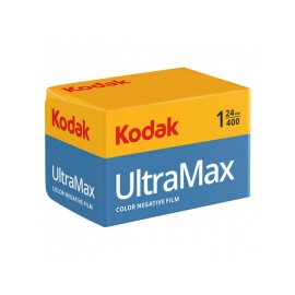 Kodak Ultra Max 400 135/24 (6034029)