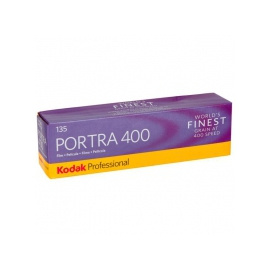 Kodak Portra 400 135/36 (5 ks) (6031678)