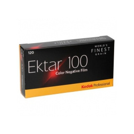 Kodak Ektar 100 120 (5 ks) (8314098)