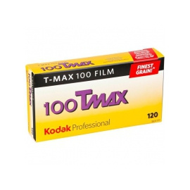 Kodak TMX 100 120 (5 ks) (8572273)